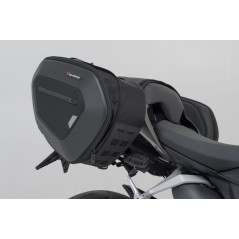 SW-MOTECH Alforjas laterales + separadores PRO BLAZE H CHTA22740309