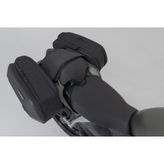 SW-MOTECH Alforjas laterales + separadores PRO BLAZE H CHTA22740309