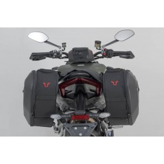 SW-MOTECH Alforjas laterales + separadores PRO BLAZE H CHTA22740309