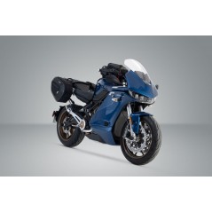 SW-MOTECH Side panniers + dividers PRO BLAZE PRO BLAZE CHTA29740300