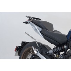 SW-MOTECH Side panniers + dividers PRO BLAZE PRO BLAZE CHTA29740300