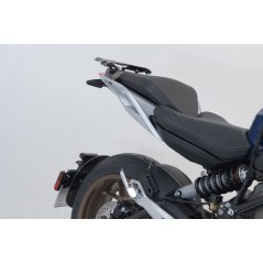 SW-MOTECH Side panniers + dividers PRO BLAZE PRO BLAZE CHTA29740300