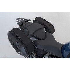 SW-MOTECH Side panniers + dividers PRO BLAZE PRO BLAZE CHTA29740300