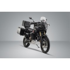 SW-MOTECH Kit completo de protectores para moto CT0117420200VAR