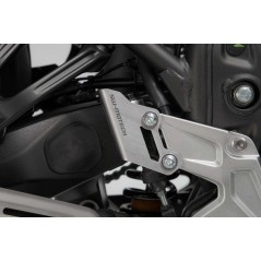 SW-MOTECH Complete kit of motorcycle protectors CT0617420100