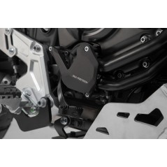 SW-MOTECH Complete kit of motorcycle protectors CT0617420100