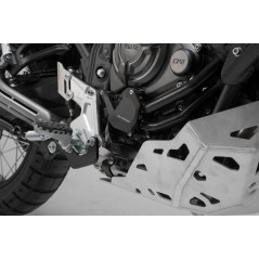 SW-MOTECH Complete kit of motorcycle protectors CT0617420100