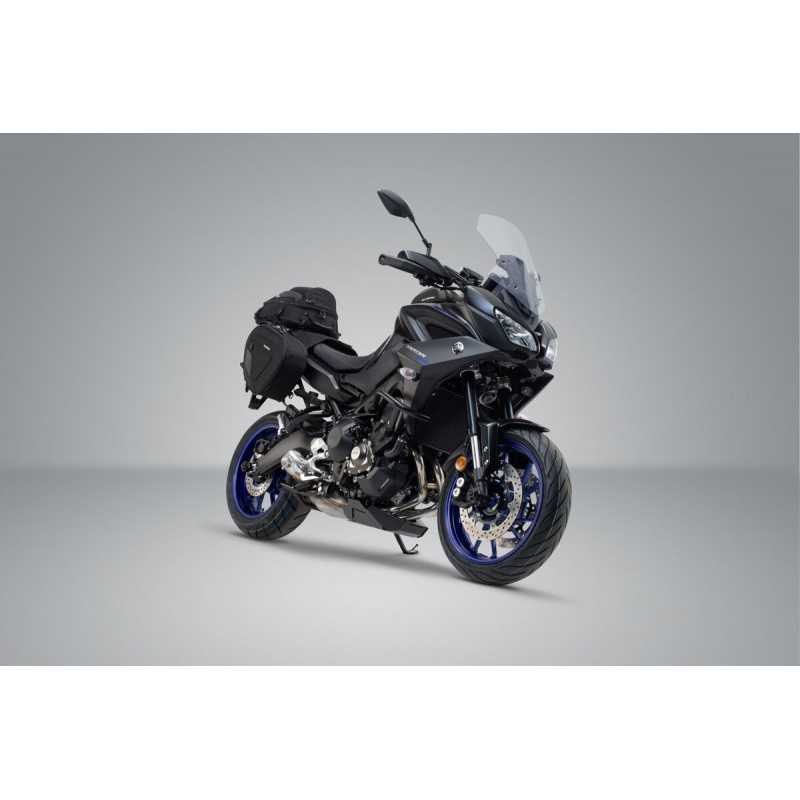 SW-MOTECH Kit completo de protectores para moto CT0617420200
