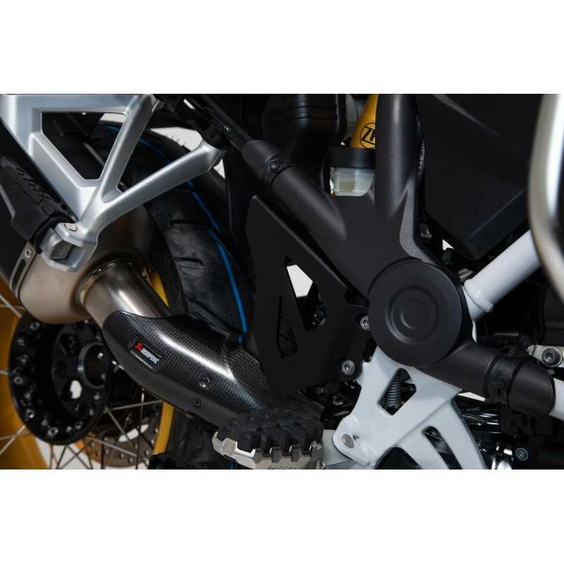 SW-MOTECH Juego protectores para bomba de freno CT0717410400
