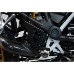 SW-MOTECH Juego protectores para bomba de freno CT0717410400