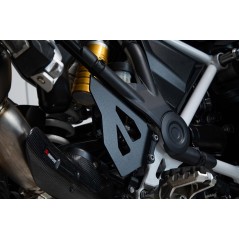 SW-MOTECH Juego protectores para bomba de freno CT0717410400
