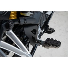 SW-MOTECH Juego protectores para bomba de freno CT0717410400