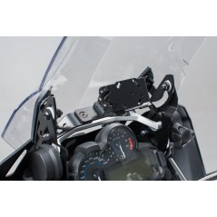 SW-MOTECH Refuerzo de parabrisas CT0717410800