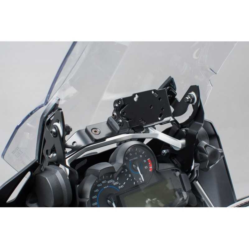 SW-MOTECH windshield reinforcement CT0717410800