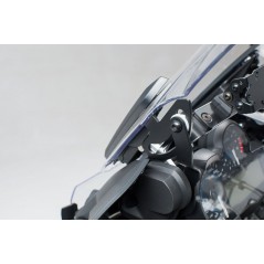 SW-MOTECH Refuerzo de parabrisas CT0717410800