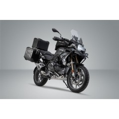 SW-MOTECH Kit completo de protectores para moto CT0717420000