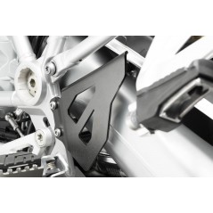 SW-MOTECH Kit completo de protectores para moto CT0717420000