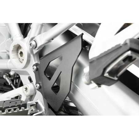 SW-MOTECH Complete kit of motorcycle protectors CT0717420000