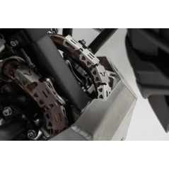 SW-MOTECH Kit completo de protectores para moto CT0717420000