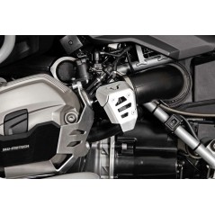 SW-MOTECH Complete kit of motorcycle protectors CT0717420100