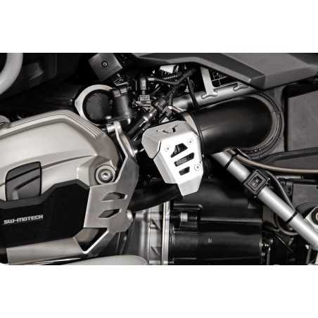 SW-MOTECH Kit completo de protectores para moto CT0717420100