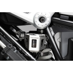 SW-MOTECH Complete kit of motorcycle protectors CT0717420100