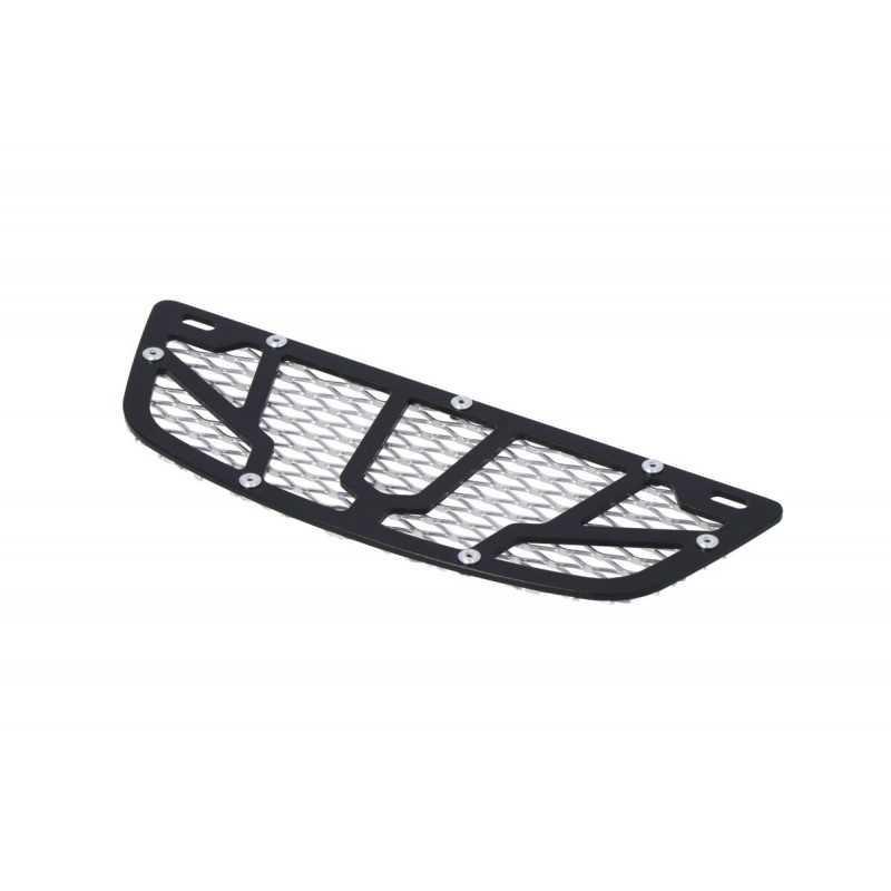 SW-MOTECH Complete kit of motorcycle protectors CT0717420401
