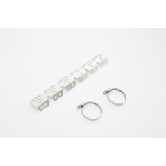 SW-MOTECH Kit completo de protectores para moto CT0717420401