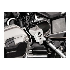 SW-MOTECH Complete kit of motorcycle protectors CT0717420401