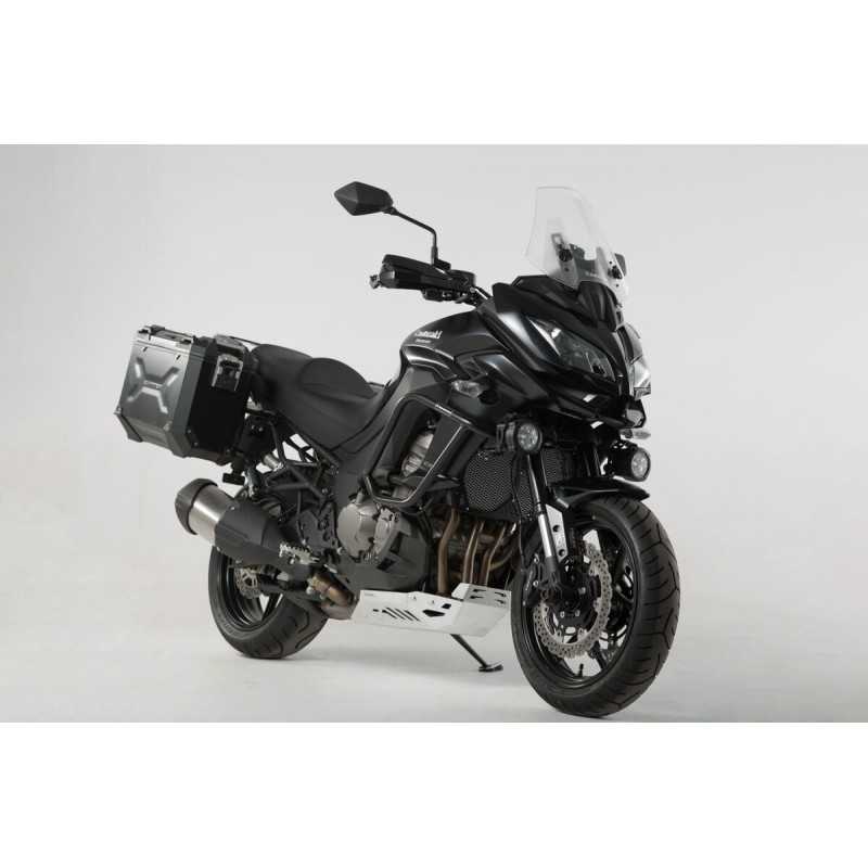 SW-MOTECH Kit completo de protectores para moto CT0817420000