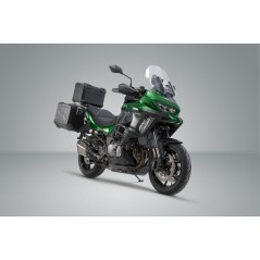 SW-MOTECH Kit completo de protectores para moto CT0817420100