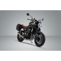 SW-MOTECH Complete kit of motorcycle protectors CT0817420201