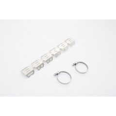 SW-MOTECH Complete kit of motorcycle protectors CT0817420201