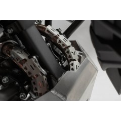 SW-MOTECH Complete kit of motorcycle protectors CT0817420201