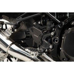 SW-MOTECH Complete kit of motorcycle protectors CT0817420201