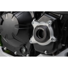 SW-MOTECH Complete kit of motorcycle protectors CT0817420201