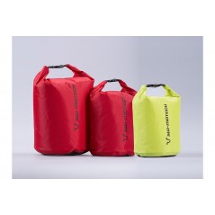 SW-MOTECH Set de bolsas impermeables poliester DRYPACK 4/8/13L CWP000171000