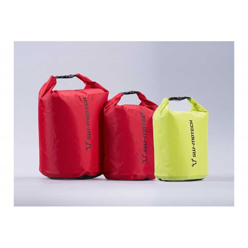 SW-MOTECH Set of waterproof polyester bags DRYPACK 4/8/13L DRYPACK 4/8/13L CWP000171000