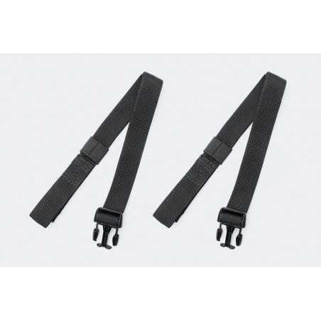 SW-MOTECH Set of straps for tank bag CZU000063000