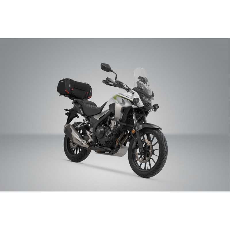 SW-MOTECH Bolsa trasera + soporte RACKPACK GPT0137330000