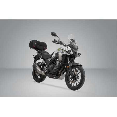 SW-MOTECH Rear bag + support RACKPACK RACKPACK GPT0137330000
