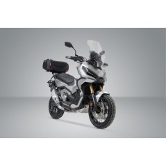 SW-MOTECH Rear bag + support RACKPACK RACKPACK GPT0180830000