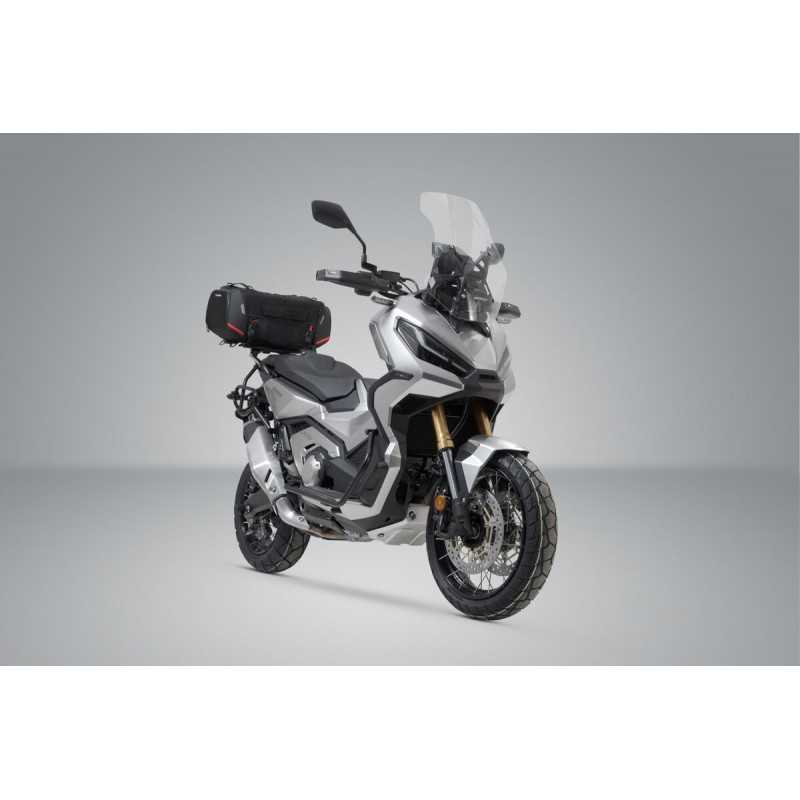 SW-MOTECH Rear bag + support RACKPACK RACKPACK GPT0180830000