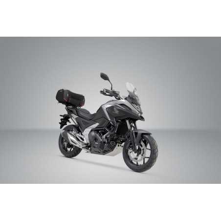 SW-MOTECH Rear bag + support RACKPACK RACKPACK GPT0184130000