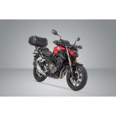 SW-MOTECH Rear bag + support RACKPACK RACKPACK GPT0192430000