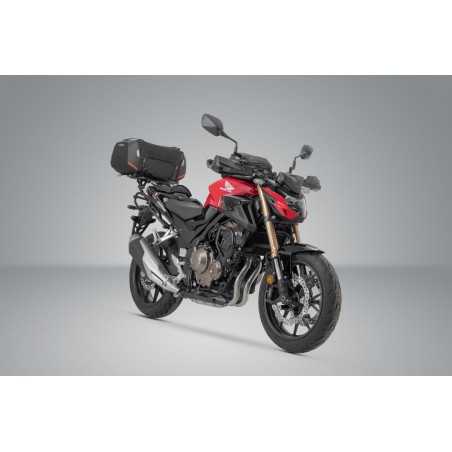 SW-MOTECH Bolsa trasera + soporte RACKPACK GPT0192430000