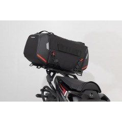 SW-MOTECH Rear bag + support RACKPACK RACKPACK GPT0192430000