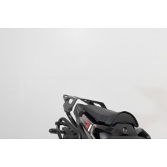 SW-MOTECH Rear bag + support RACKPACK RACKPACK GPT0192430000