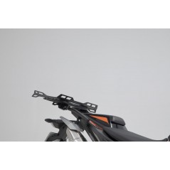 SW-MOTECH Bolsa trasera + soporte RACKPACK GPT0464130000