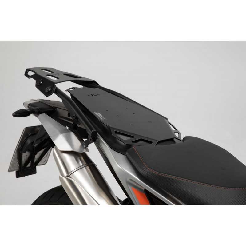 SW-MOTECH Portaequipajes para asiento trasero SEAT-RACK GPT0464140000/B